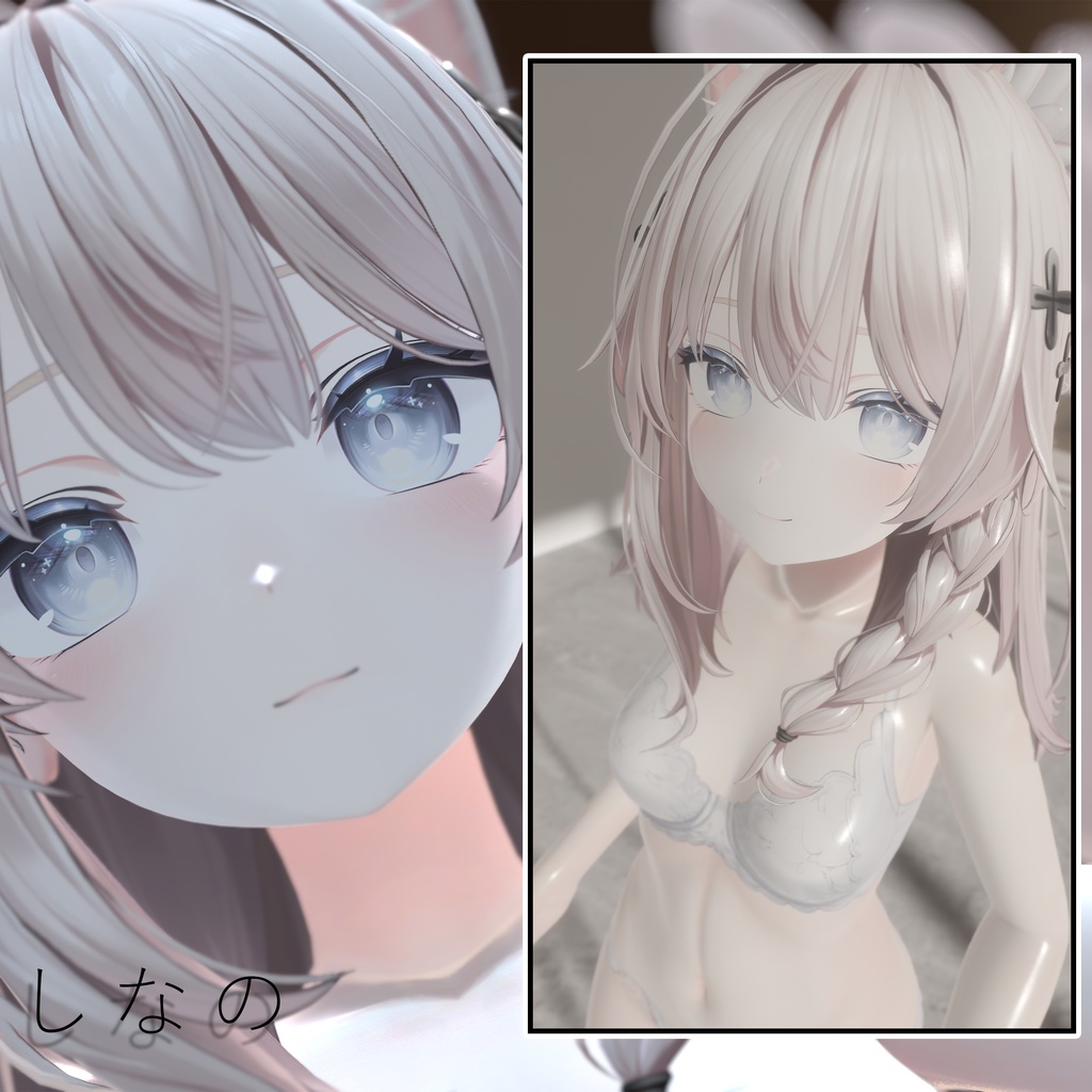 【VRChat対応】Questリアルマテリアル変換ツール【Unityエディタ拡張】