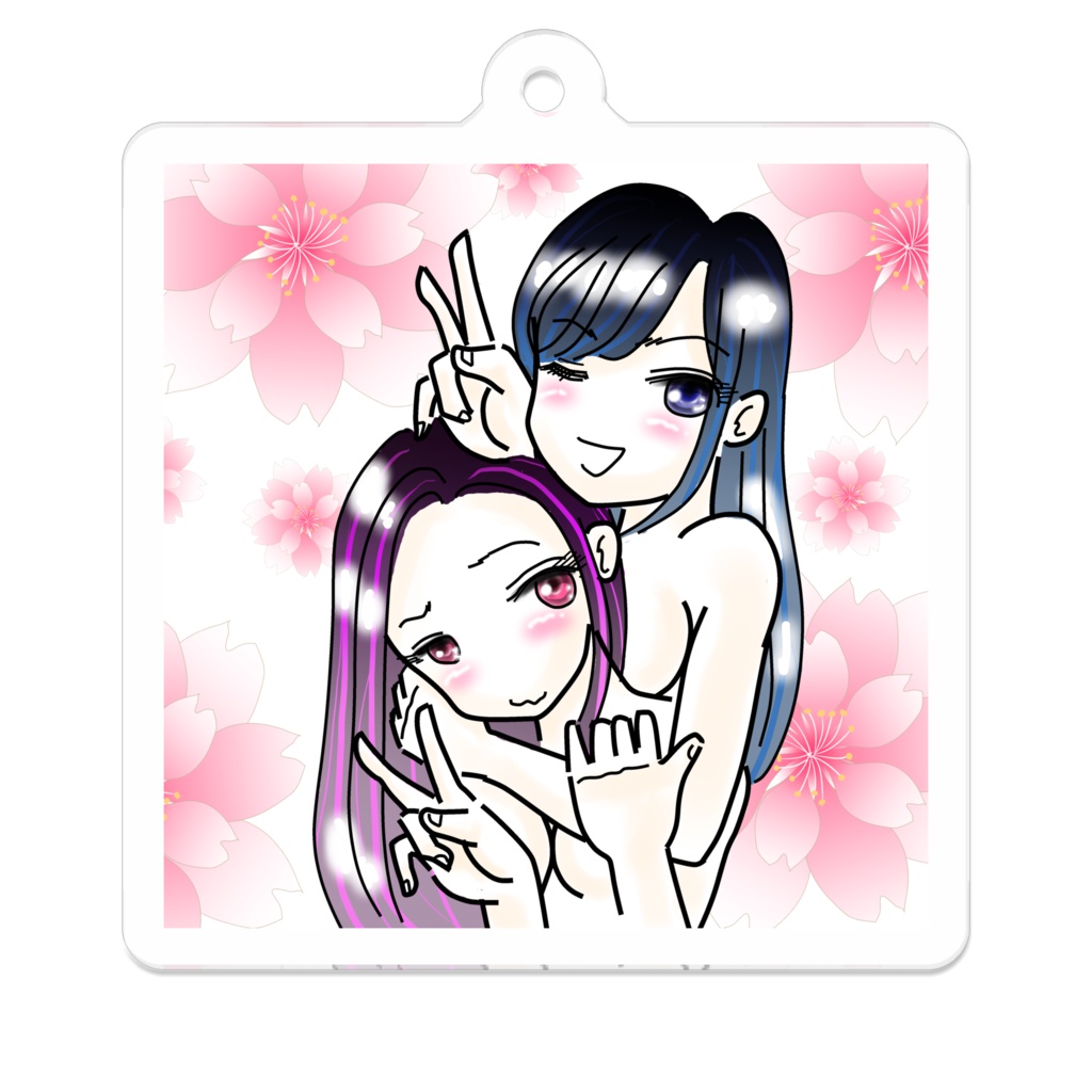 こはれみピース