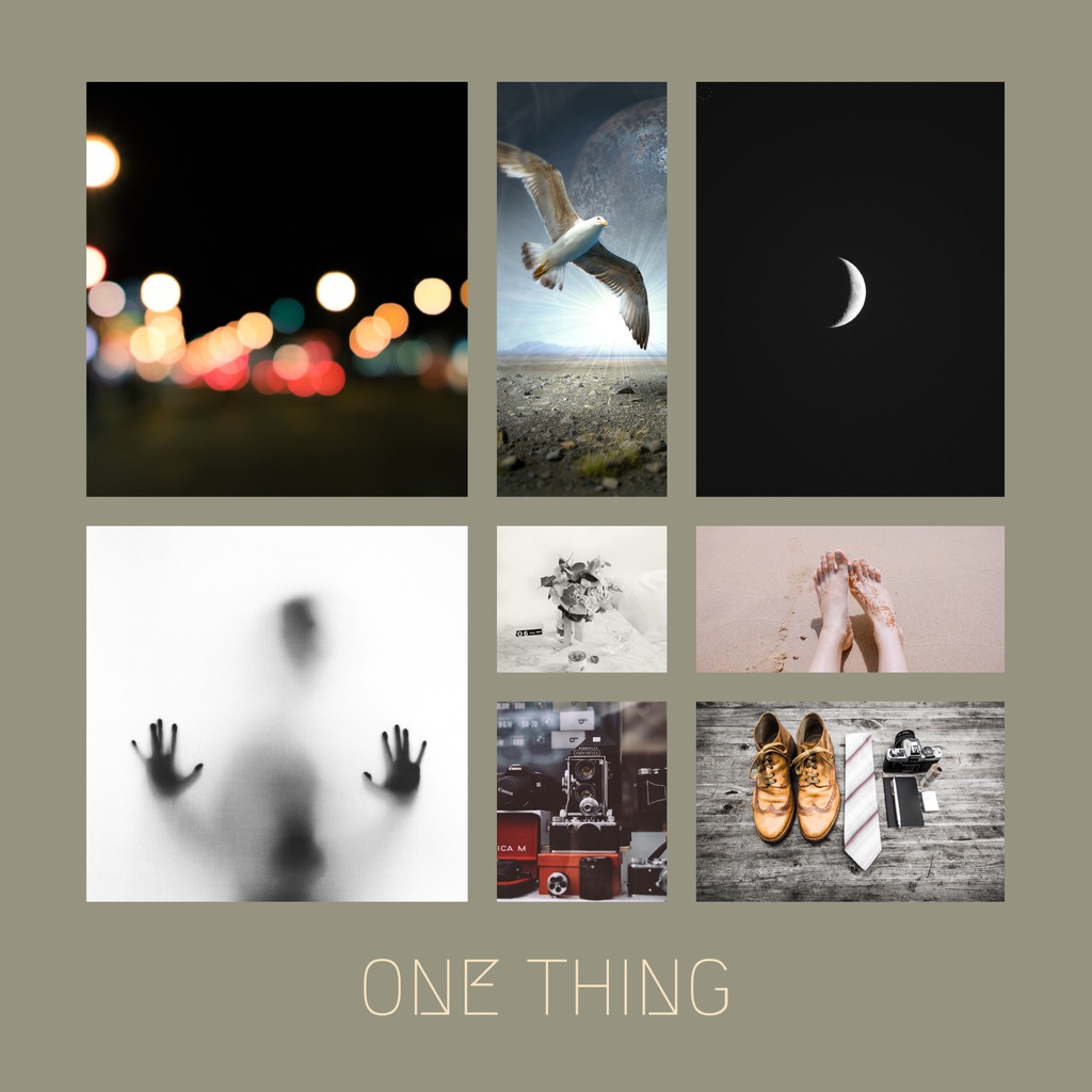 One Thing