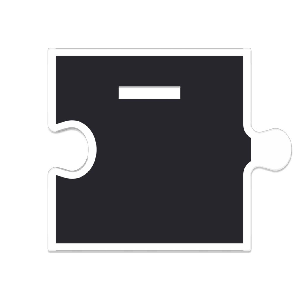 ないちゃん魔王ver.アクリルスタンド