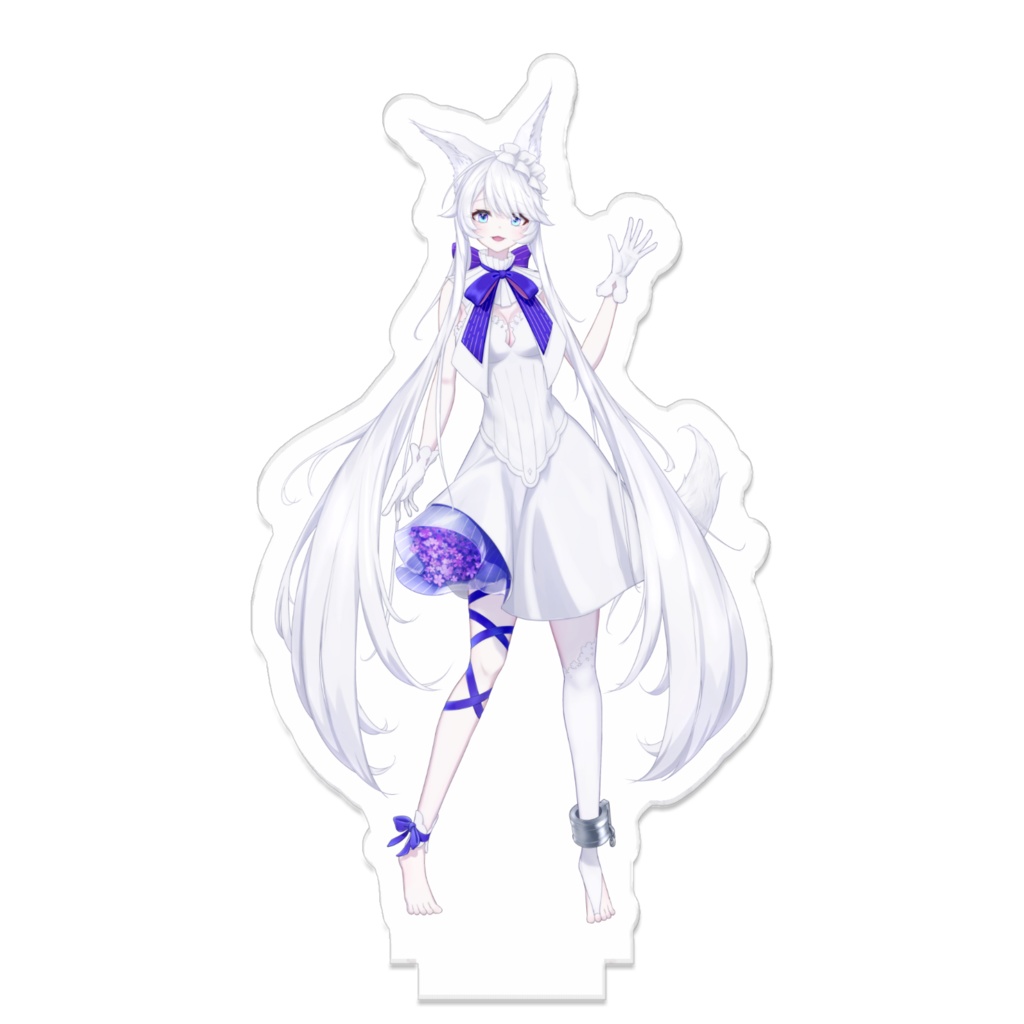 ないちゃん アクリルスタンド