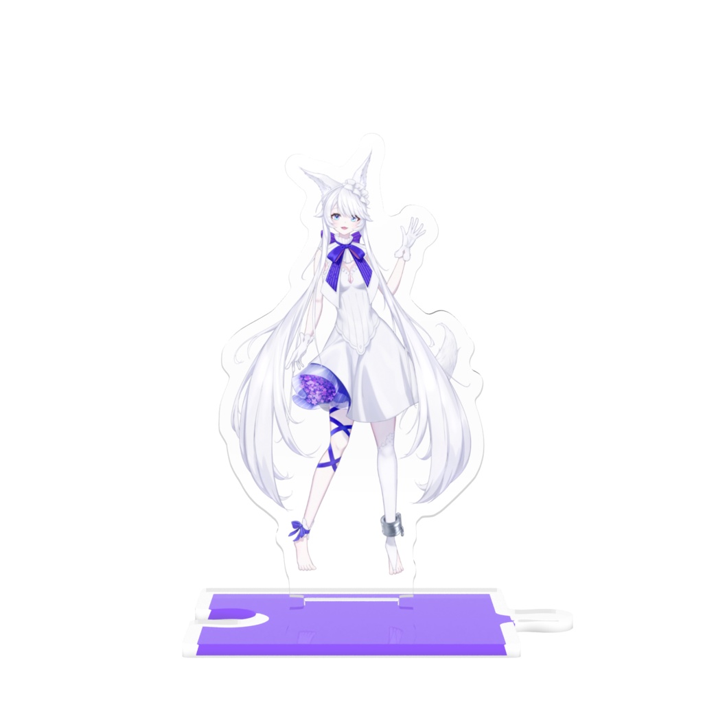 ないちゃん アクリルスタンド