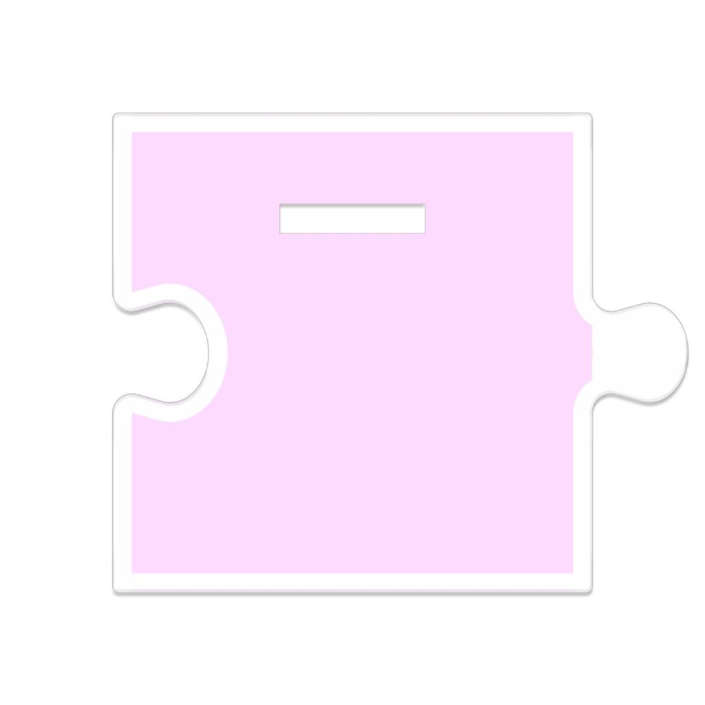 ないちゃんアクリルスタンド(背景あり)