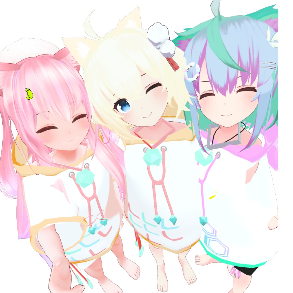 午後の猫