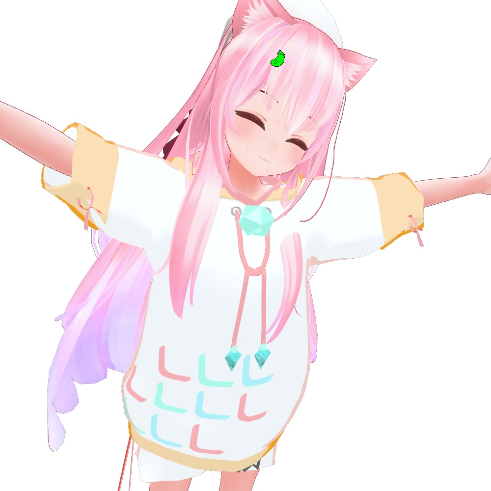 午後の猫