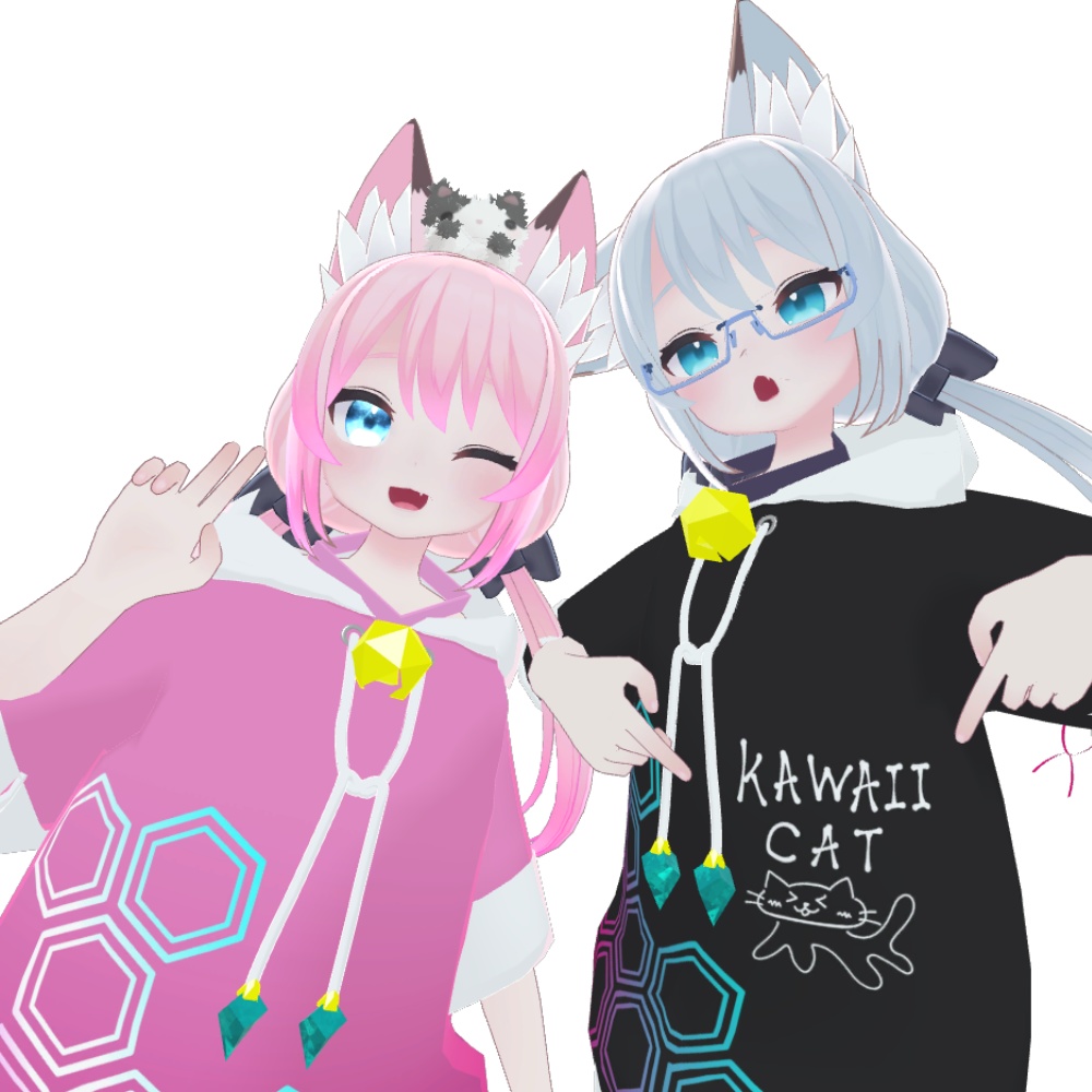 午後の猫