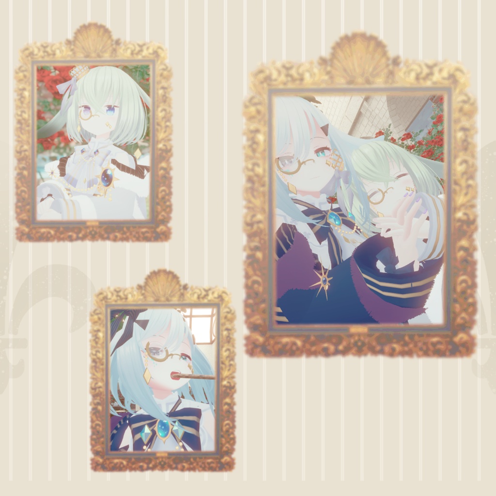 ロイヤルバニー