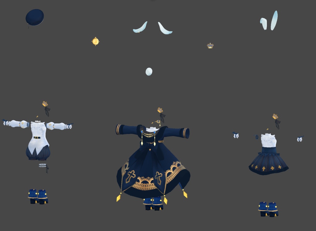 ロイヤルバニー