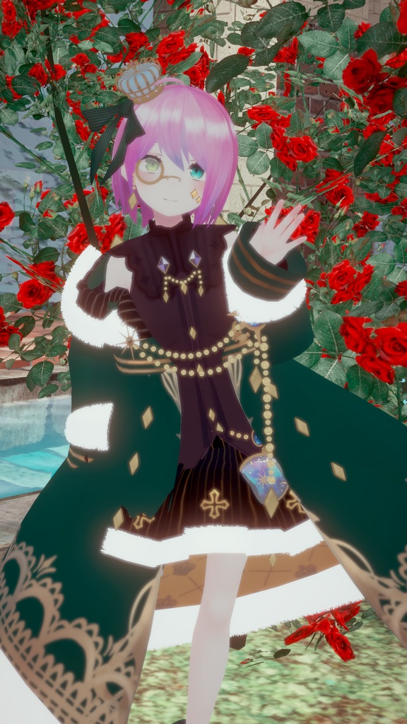 ロイヤルバニー