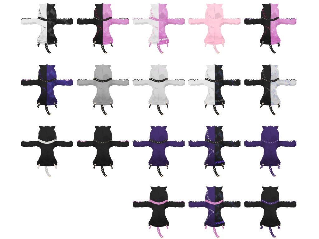 ファンシーバイオレンス