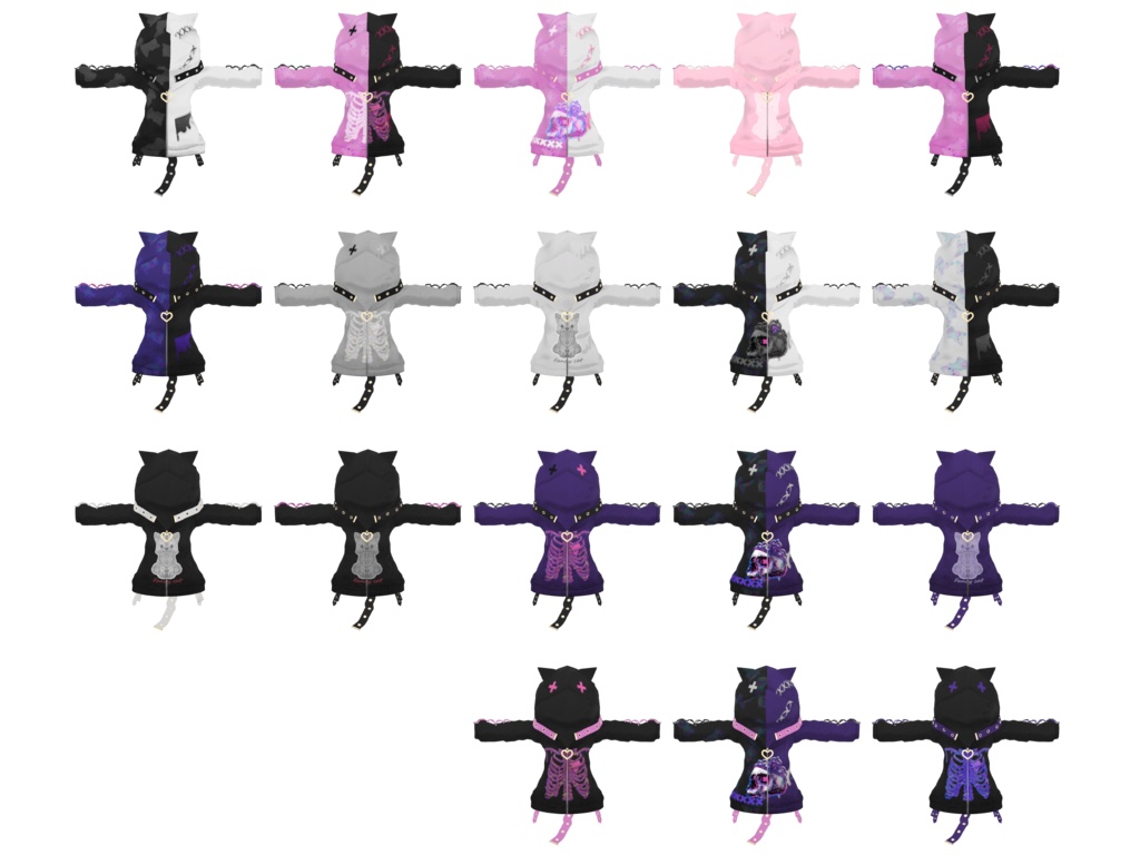 ファンシーバイオレンス