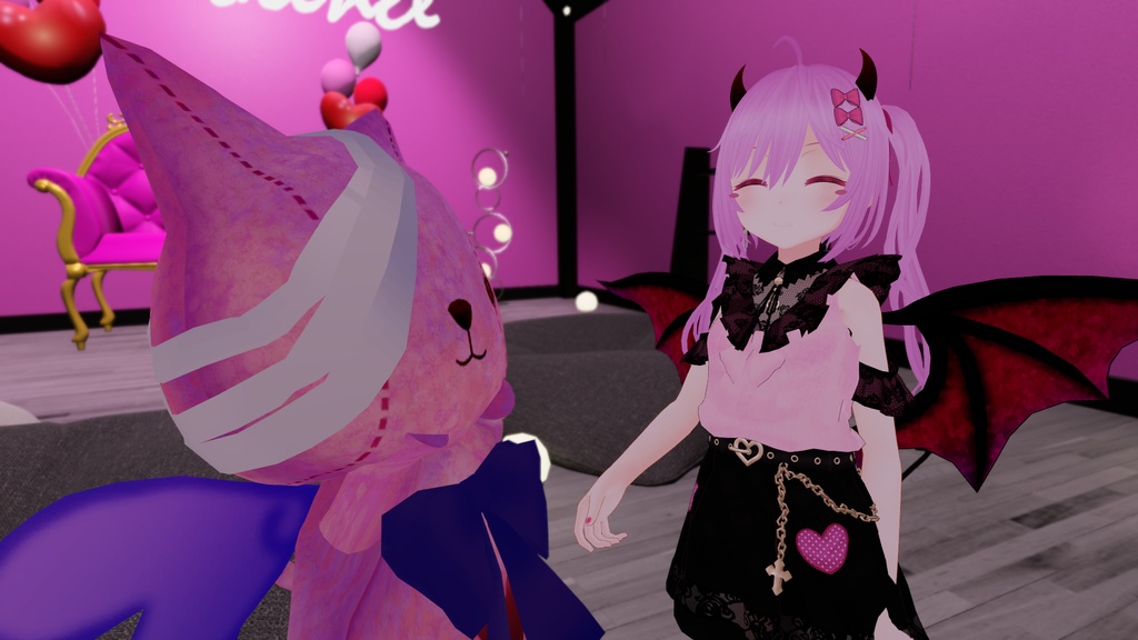 ファンシーバイオレンス