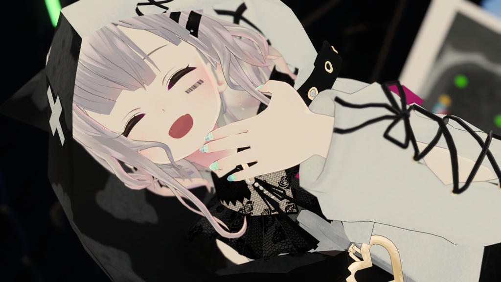 ファンシーバイオレンス