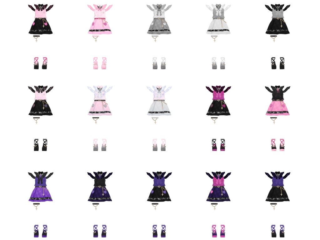 ファンシーバイオレンス