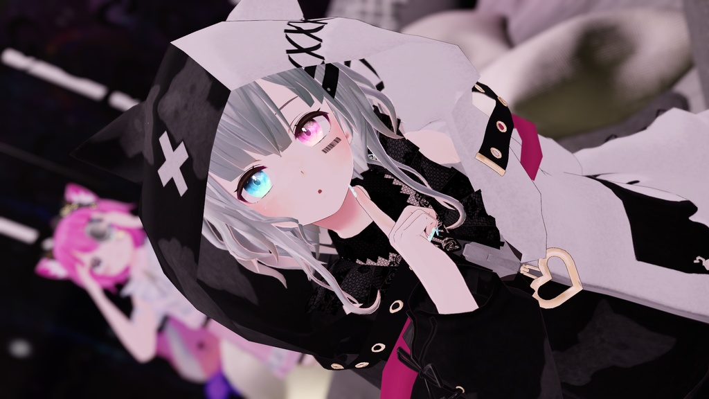 ファンシーバイオレンス