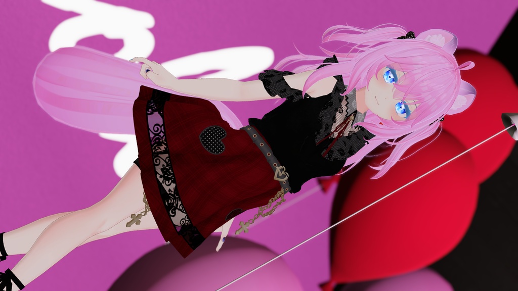 ファンシーバイオレンス