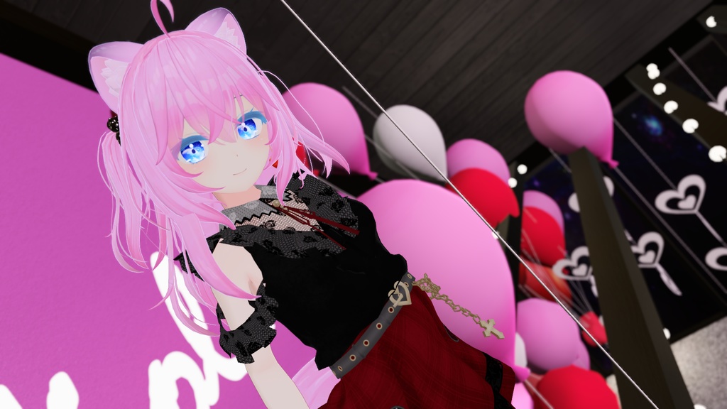 ファンシーバイオレンス