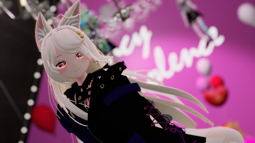 ファンシーバイオレンス