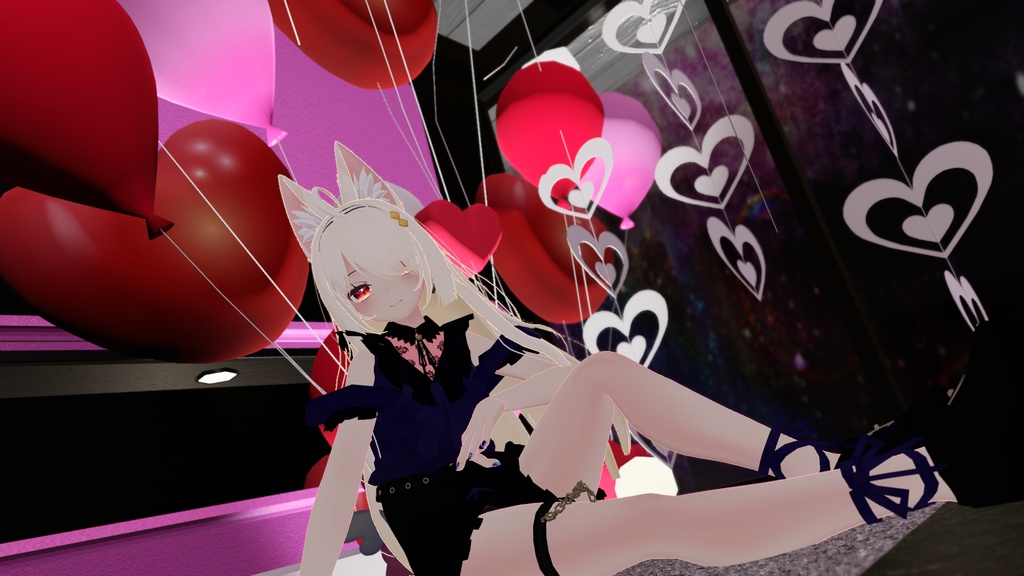 ファンシーバイオレンス