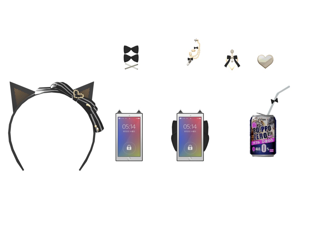 ファンシーバイオレンス