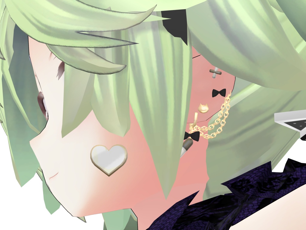 ファンシーバイオレンス