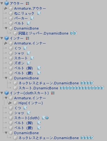 ファンシーバイオレンス