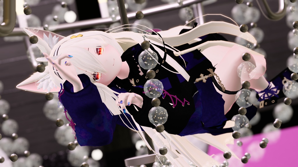 ファンシーバイオレンス