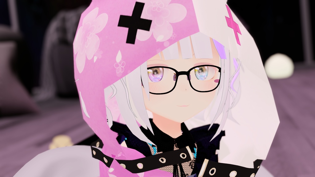 ファンシーバイオレンス