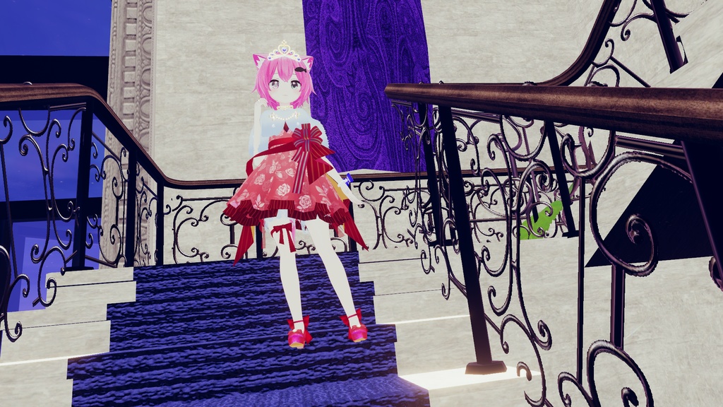 クラシカルバニー