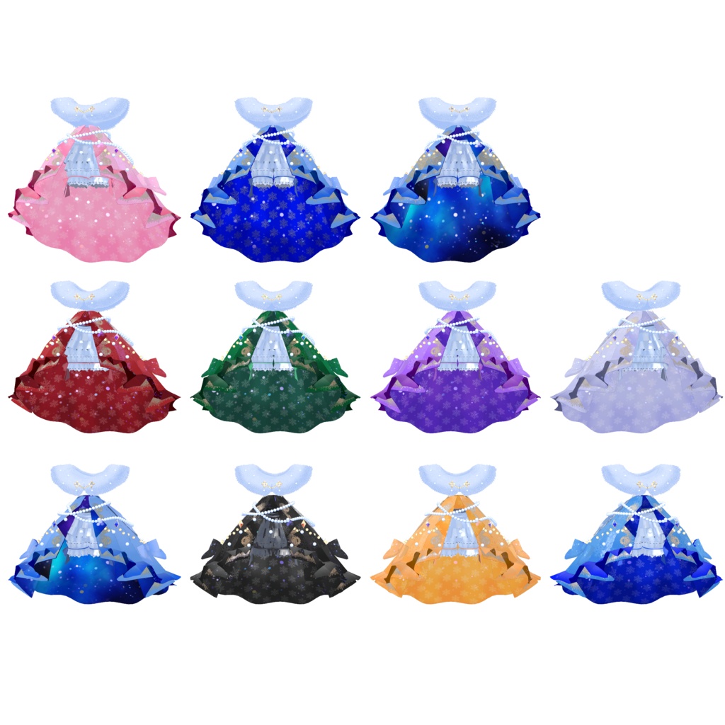 クラシカルバニー