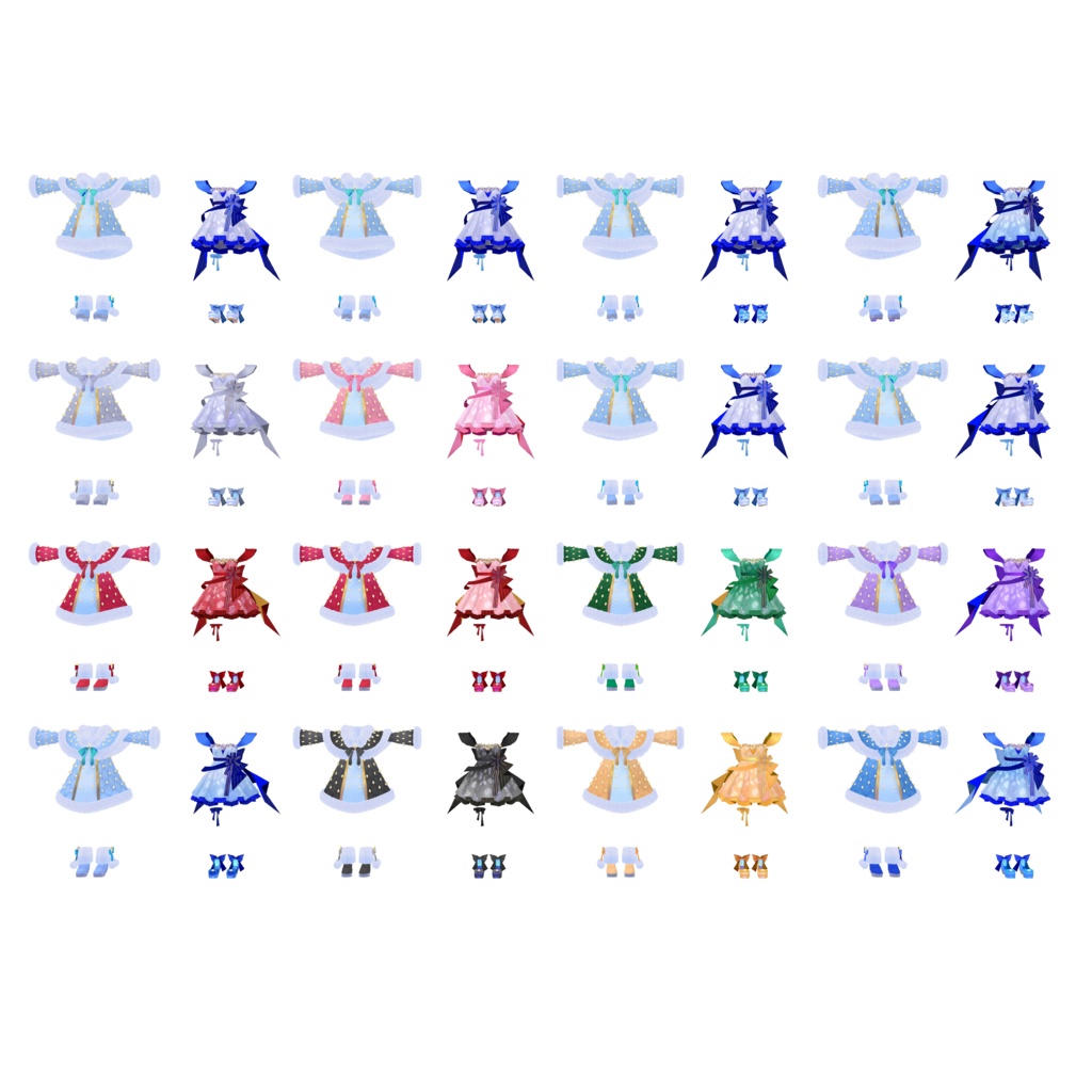 クラシカルバニー