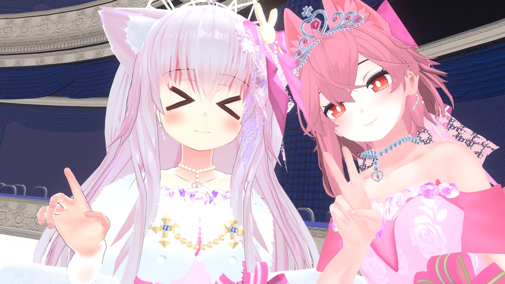 クラシカルバニー