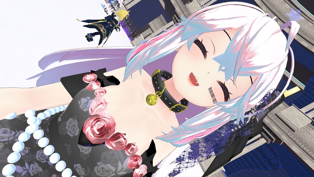 クラシカルバニー