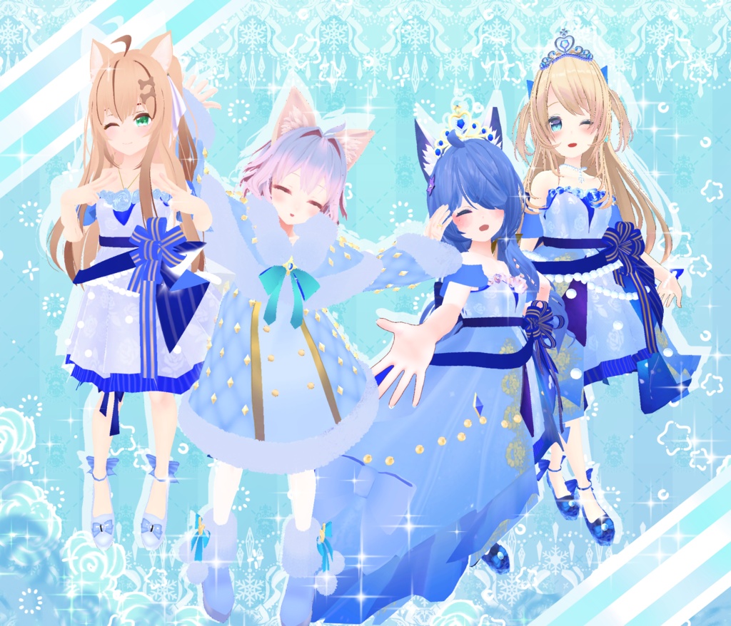 クラシカルバニー