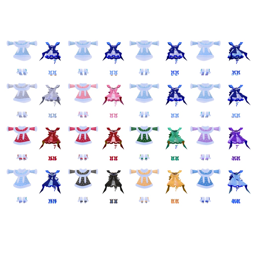 クラシカルバニー