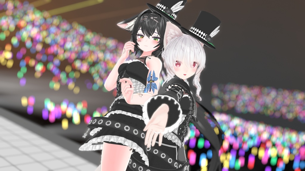 ゴシックパレード