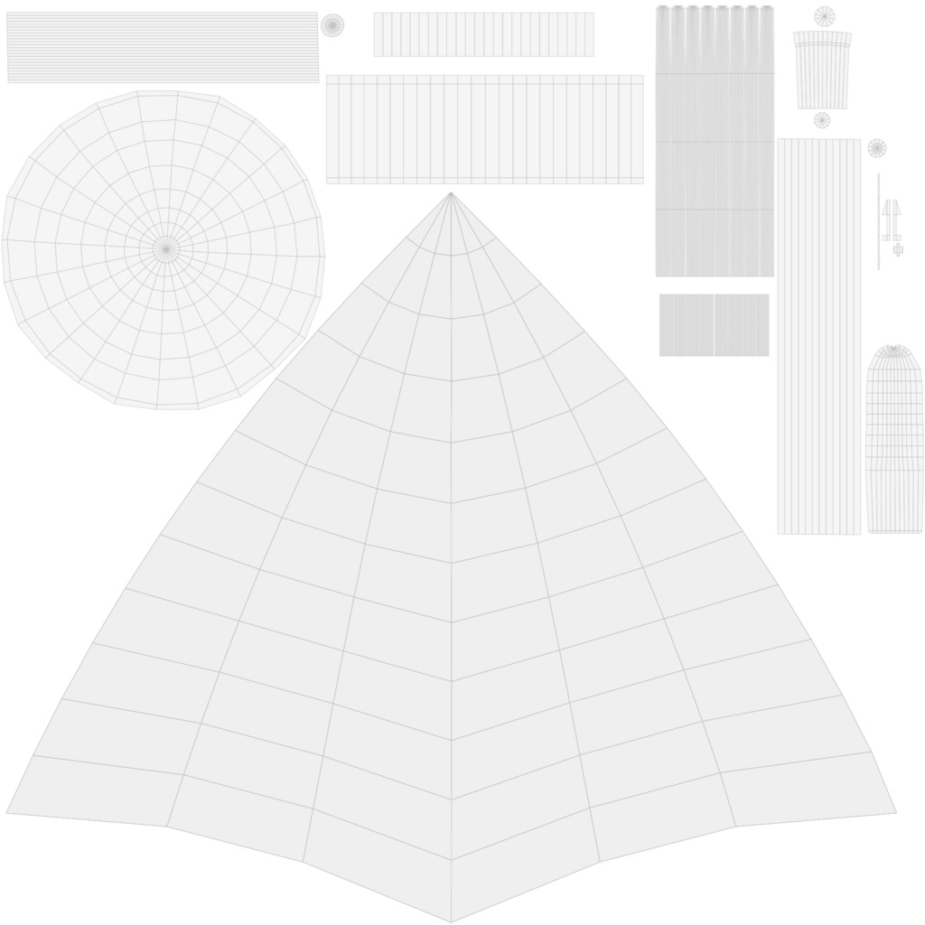 ゴシックパレード