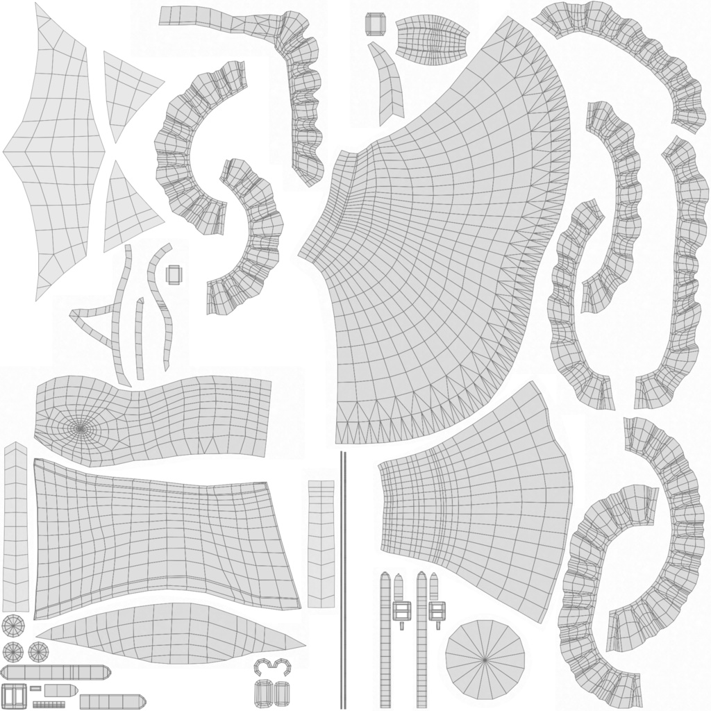 ゴシックパレード