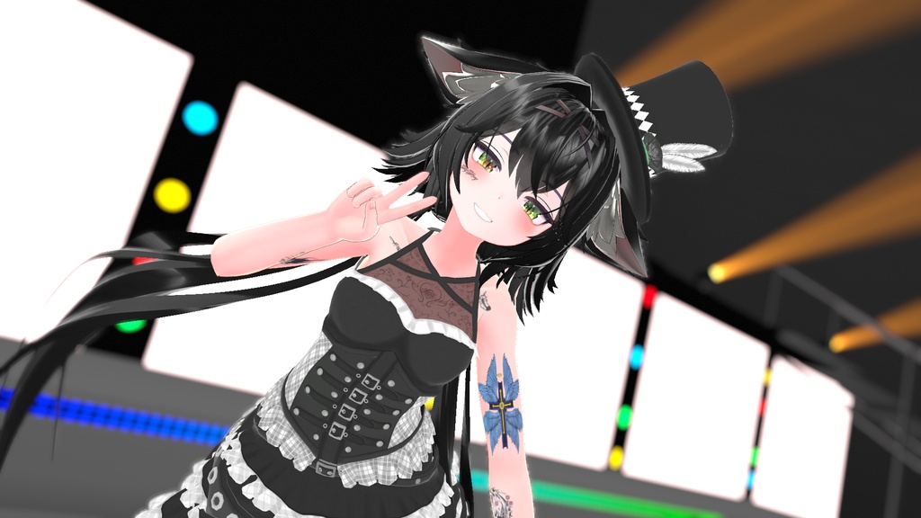 ゴシックパレード