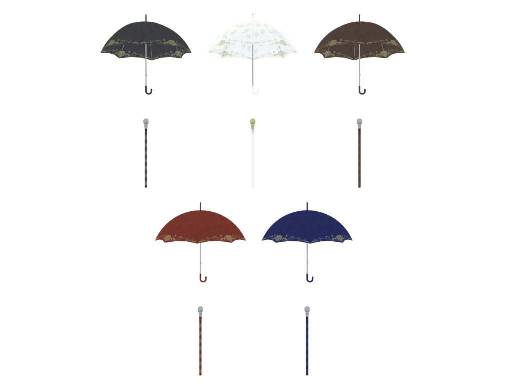 ゴシックパレード