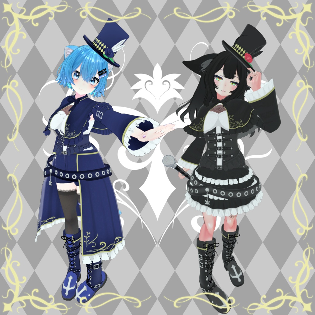 ゴシックパレード