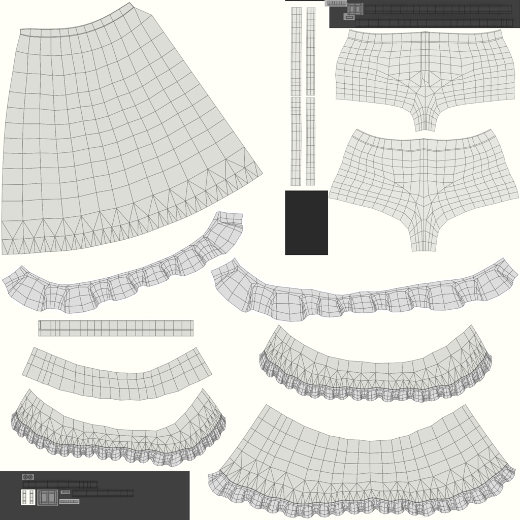 ゴシックパレード