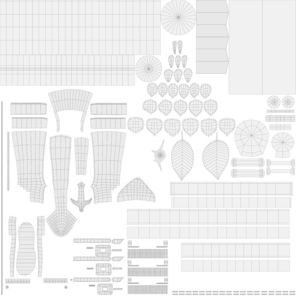 ゴシックパレード