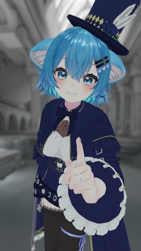 ゴシックパレード