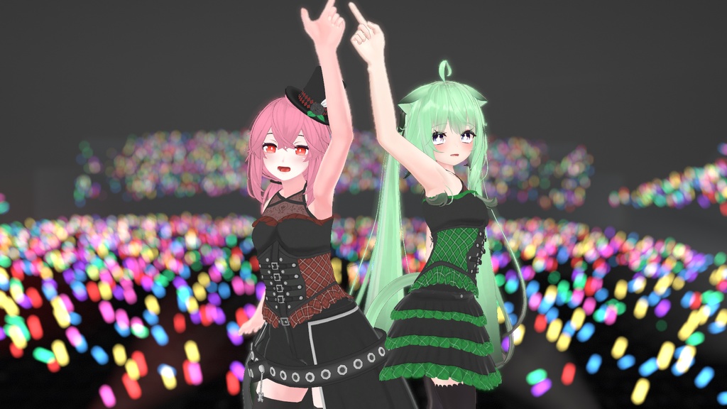 ゴシックパレード