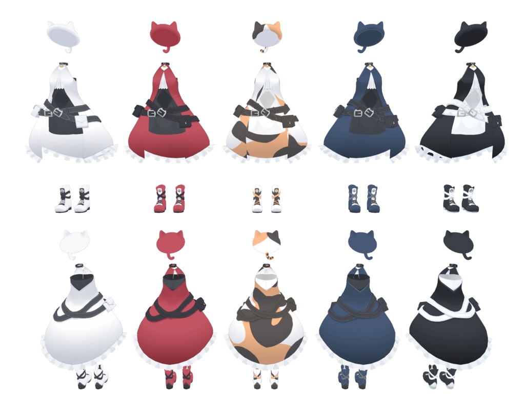 トラベルキャット