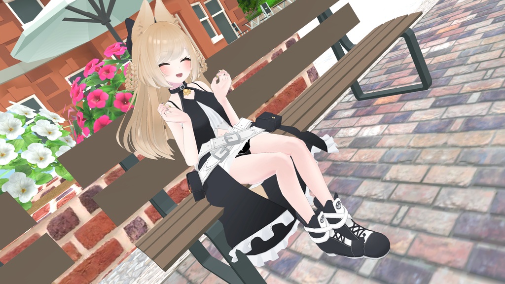 トラベルキャット