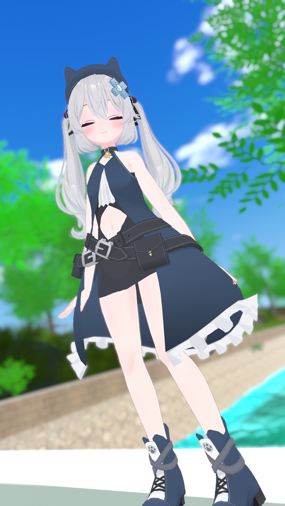 トラベルキャット