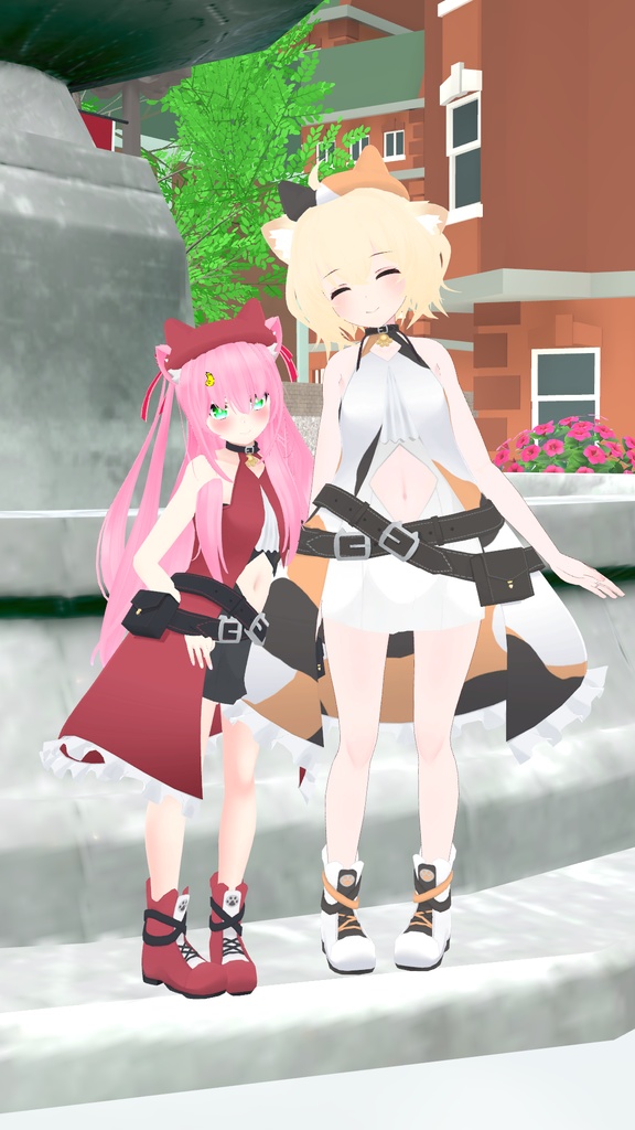 トラベルキャット