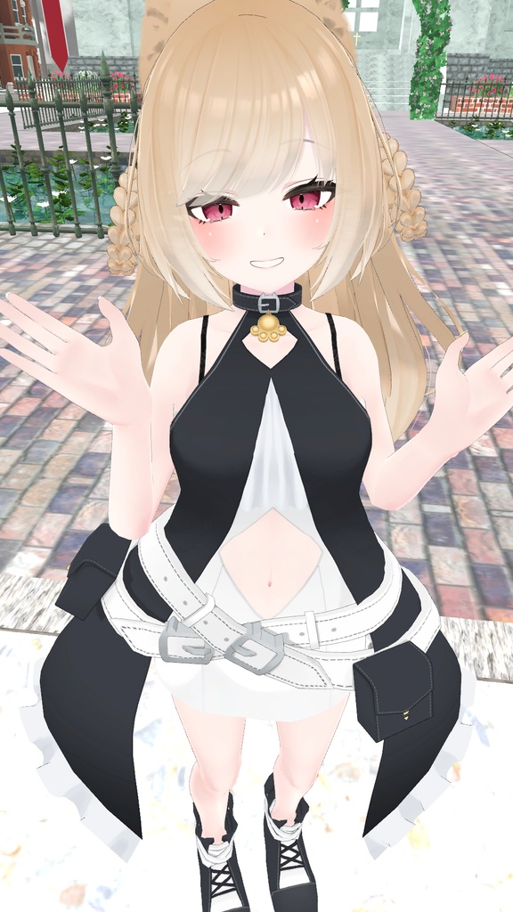 トラベルキャット